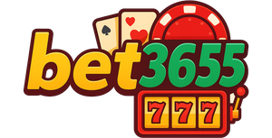 bet3655 Logo